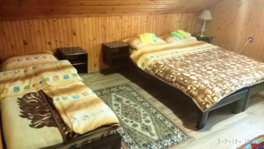 Apartman Tosic Zabljak  Exterior photo