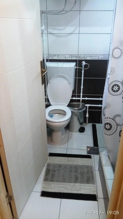 Apartman Tosic Zabljak  Exterior photo