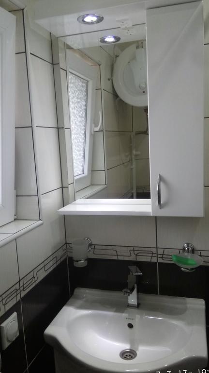 Apartman Tosic Zabljak  Exterior photo