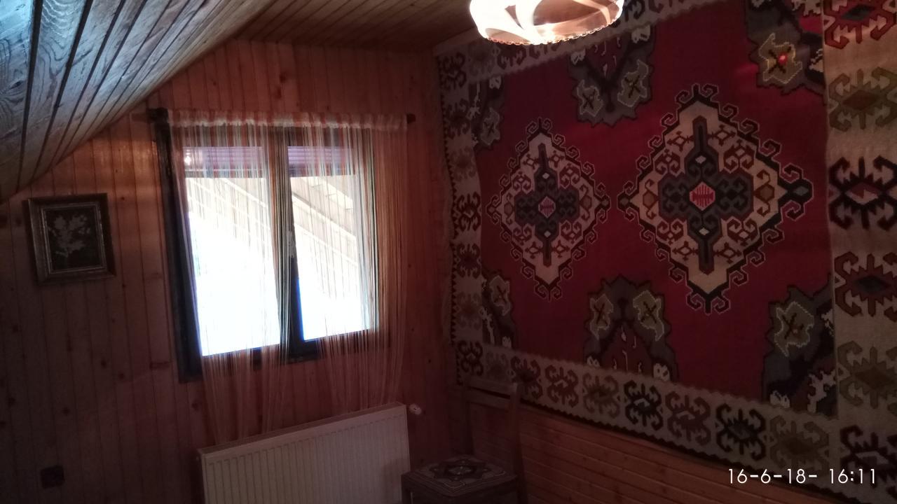 Apartman Tosic Zabljak  Exterior photo