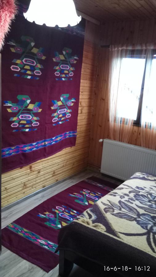 Apartman Tosic Zabljak  Exterior photo